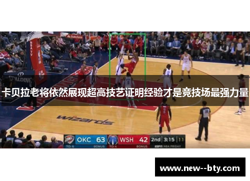 卡贝拉老将依然展现超高技艺证明经验才是竞技场最强力量