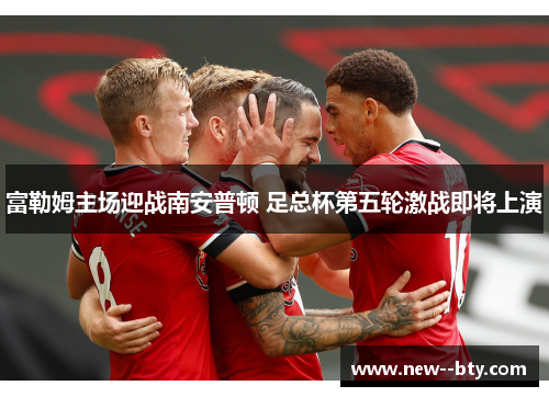 富勒姆主场迎战南安普顿 足总杯第五轮激战即将上演